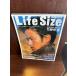 Life Size Magazine Takenouchi Yutaka 