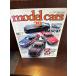model cars модель * The Cars 1996/4 No.29 Z 1969 год. удар 