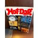 Hot-Dog PRESS hot * собака * Press No.153 1986 год 10/10 мода . хорошо сделанный . покупка .