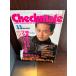 checkmate checkmate 1986/11 Hiroshi Mikami первый зимний волосы & мода большой иллюстрированная книга 