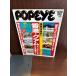 POPEYE Popeye 1988/10/19 Hong Kong * Guam .baka. сделал ... ..! карта есть 
