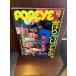 POPEYE Popeye 1987/10/21 The * один десять тысяч иен дешево ..........