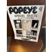 POPEYE Popeye 1987/9/2.. краб это подлинный товар .