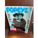POPEYE Popeye 1988/6/1 The *1 десять тысяч иен дешево ..........