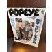 POPEYE Popeye 1988/11/2 надеты . нет хорошо сделанный описание 