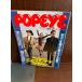 POPEYE Popeye 1990/9/19.kaji. пересечь . новый стиль. рождение 