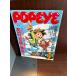 POPEYE Popeye 1990/10/17 тот ko.......2.3 день, крышка . только. .