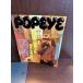 POPEYE Popeye 1986/9/10 это осень. уже один раз основы . мысль .