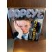 POPEYE Popeye 1986/9/25 задний *tu* campus 
