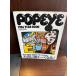 POPEYE Popeye 1986/3/25 Tokyo * столица Hanshin безупречный shop-guide карта имеется 