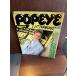 POPEYE Popeye 1986/3/10 super мода курс 