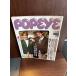 POPEYE Popeye 1986/2/25 мужчина. . суп .. правила поведения 