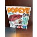 POPEYE Popeye 1986/2/10omo коричневый Land 