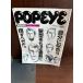 POPEYE Popeye 1990/6/20 собственный ..... type . более серьезно искать ...