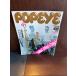 POPEYE Popeye 1986/7/10 знаменитый бренд знаменитый магазин. выгодная покупка распорядок дня . все часть понимать 