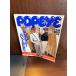 POPEYE Popeye 1986/6/25.. тоже sg! и человек поэтому .