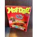 Hot-Dog PRESS hot * собака * Press No.169 1987 год 6/10 мода практическое применение серьезный .