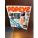 POPEYE Popeye 1986/4/10 с большим трудом покупка . если kore,. большой каталог 