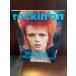 rockin'on locking * on 1996/8 David * bow i/ красный * hot * Chile * перец z