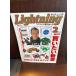  подсветка Lightning 1997/2 покупка хочет новая книга Tokoro George 