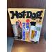 Hot-Dog PRESS hot * собака * Press No.263 1991 год 5/10 на решение! соперник тщательный сравнение 