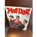 Hot-Dog PRESS hot * собака * Press No.199 1988 год 9/10....! осенний мода Trend 35