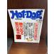 Hot-Dog PRESS hot * собака * Press No.193 1988 год 6/10 очарование есть мужчина. условия 100