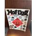Hot-Dog PRESS hot * собака * Press No.191 1988 год 5/10 88 каталог товар .