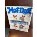 Hot-Dog PRESS hot * собака * Press No.196 1988 год 7/25 всевозможные ... Special эффект лекарство 