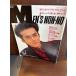MEN'S NON-NO мужской non no1989/2 импортированный автомобиль бренд selection Abe Hiroshi 