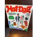 Hot-Dog PRESS hot * собака * Press No.164 1987 год 3/25 весна. ko-tineito100. закон .