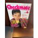 checkmate checkmate 1986/6 лето. SEXY мода 100 штук статья 