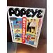 POPEYE Popeye 1991/5/15 говоря по правде,moteru мужчина примерно kechi.. .