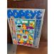 POPEYE Popeye 1991/6/5. близко . моно поэтому, довольство. .. было использовано . выбор хочет 