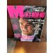 MEN'S NON-NO мужской non no1986/11 красивый цвет . модный хотеть сделать Abe Hiroshi 