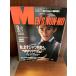 MEN'S NON-NO мужской non no1986/9 осень, сначала рубашка . покупка . Abe Hiroshi 