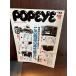 POPEYE Popeye 1989/9/6 это товар. высокая эффективность ..