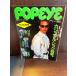 POPEYE Popeye 1990/4/4 casual * Schic иллюстрированная книга 
