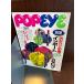 POPEYE Popeye 1990/3/7.kaji обязательно . импортированный автомобиль каталог 