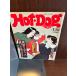 Hot-Dog PRESS hot * собака * Press 1988 год 1/10 замечательный женщина. ko. выбор person ... 