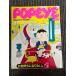 POPEYE Popeye 1983/1/25 деньги держать став хочет.