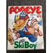 POPEYE Popeye 1978/11/25 SkiBoy