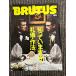 BRUTUS голубой tas1989/11/15... - .,..* произведение закон 