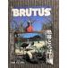 BRUTUS голубой tas1988/2/1. obi ...-.
