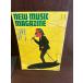 NEW MUSIC MAGAZINE новый музыка журнал 1978/11 Graham * Parker 