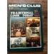MEN'S CLUB 1976/12.. традиции специальный выпуск номер 