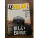 LE VOLANTru*bo Ran 2003.8 новый BMW