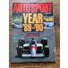 AUTO SPORT YEAR '89/'90