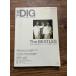THE DIG No.54 The BEATLES белый * альбом из 40 год,68 год. Beatles специальный выпуск 