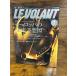 LE VOLANTru*bo Ran 2002.1 Europe. будущее ожидания map 